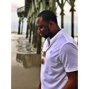 Meet your Posher, Roosevelt